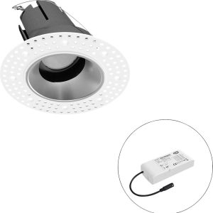EVN F02R14AM1830L15D F02R14AM1830L15D LED-plafondspot
