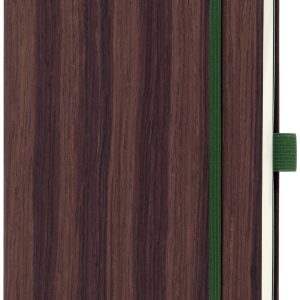 Sigel Conceptum CO673 Notitieboek Dotted (punten) Bruin Aantal pagina’s: 97 DIN A5 staand Sigel Conceptum CO673 Notitieboek Dotted (punten) Bruin Aantal pagina’s: 97 DIN A5 staand