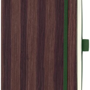 Sigel CO674 Notitieboek Dotted (punten) Bruin Aantal pagina’s: 97 DIN A5 staand Sigel CO674 Notitieboek Dotted (punten) Bruin Aantal pagina’s: 97 DIN A5 staand