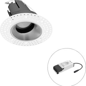 EVN F02R14AM1830L55P F02R14AM1830L55P LED-plafondspot