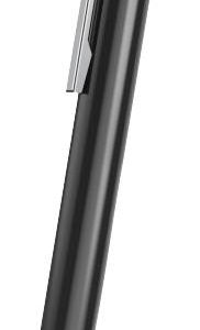 Hama Touchpen Met precieze schrijfpunt Zwart Hama Touchpen Met precieze schrijfpunt Zwart