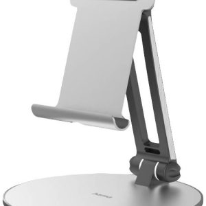 Hama Tablethouder Universeel 17,8 cm (7″) – 32 cm (12,6″) Hama Tablethouder Universeel 17,8 cm (7″) – 32 cm (12,6″)