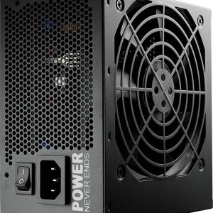 FSP HYPER 80+ PRO PC-netvoeding 550 W ATX 80 Plus FSP HYPER 80+ PRO PC-netvoeding 550 W ATX 80 Plus
