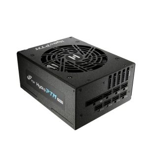 FSP HYDRO PTM PRO 850 PC-netvoeding 850 W 80 Plus Platinum