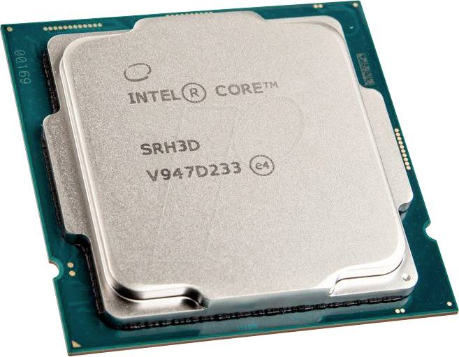 Intel® Core™ i7 i7-12700 12 x 2.1 GHz Processor (CPU) tray Socket: Intel LGA 1700