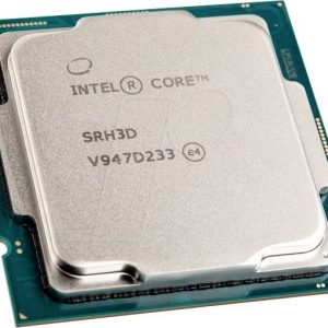 Intel® Core™ i5 i5-12400 6 x 2.5 GHz Processor (CPU) tray Socket: Intel LGA 1700 Intel® Core™ i5 i5-12400 6 x 2.5 GHz Processor (CPU) tray Socket: Intel LGA 1700