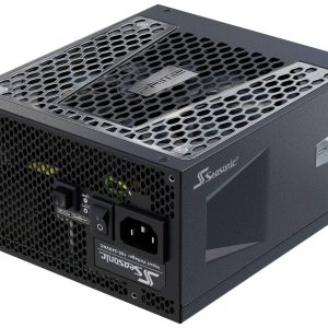 Seasonic Prime TX PC-netvoeding 650 W 80 Plus Titanium