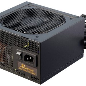 Seasonic B12 BC PC-netvoeding 850 W 80 Plus Bronze