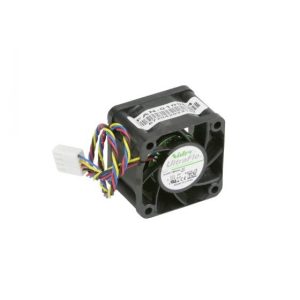 Supermicro PWM Fan CPU-koellichaam met ventilator (b x h x d) 40 x 28 x 40 mm Supermicro PWM Fan CPU-koellichaam met ventilator (b x h x d) 40 x 28 x 40 mm