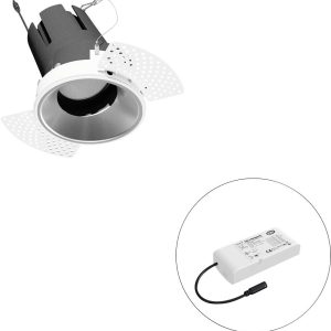 EVN F02R14AM2530L24D F02R14AM2530L24D LED-plafondspot
