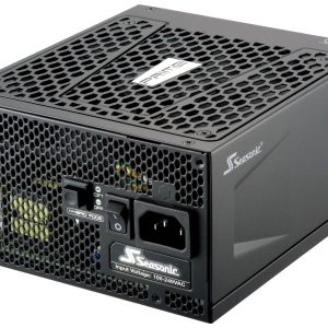 Seasonic Prime Platinum PC-netvoeding 1300 W 80 Plus Platinum