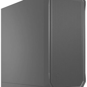 Fractal Design Focus 2 PC-behuizing Zwart Fractal Design Focus 2 PC-behuizing Zwart