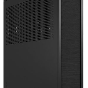 Fractal Design Ridge Mini-tower PC-behuizing Zwart Fractal Design Ridge Mini-tower PC-behuizing Zwart