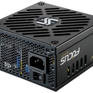 Seasonic SGX-500 PC-netvoeding 500 W 80 Plus Gold