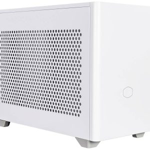 Cooler Master NR200P Desktop PC-behuizing Wit Cooler Master NR200P Desktop PC-behuizing Wit