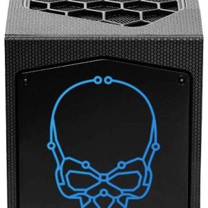 Intel Barebone NUC 12 Extreme Kit – NUC12DCMi9 Intel® Core™ i9 i9-12900 5.1 GHz Intel UHD Graphics 770 735858491877