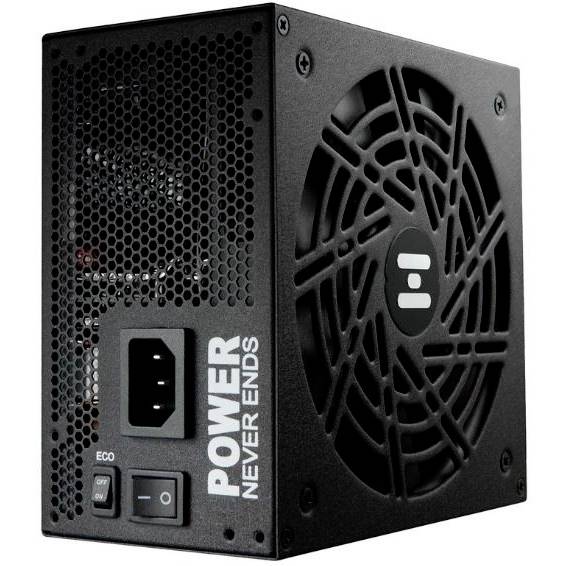 FSP Hydro TI Pro PC-netvoeding 1000 W ATX 80 Plus