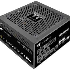 Thermaltake Toughpower GF A3 850W PC-netvoeding 850 W ATX 80 Plus Gold