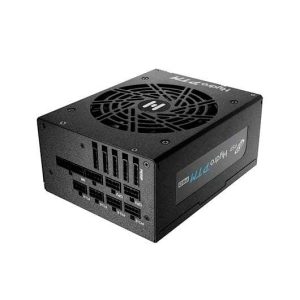 FSP Hydro PTM X Pro PC-netvoeding 1000 W ATX 80 Plus Platinum