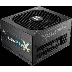 FSP Hydro PTM X Pro PC-netvoeding 1200 W ATX 80 Plus Platinum