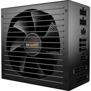 BeQuiet Straight Power 12 PC-netvoeding 850 W ATX 80 Plus Platinum BeQuiet Straight Power 12 PC-netvoeding 850 W ATX 80 Plus Platinum