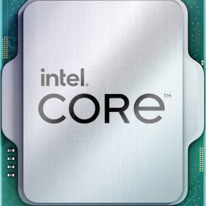 Intel® Core™ i3 i3-13100F 4 x 3.4 GHz Processor (CPU) tray Socket: Intel LGA 1700 Intel® Core™ i3 i3-13100F 4 x 3.4 GHz Processor (CPU) tray Socket: Intel LGA 1700