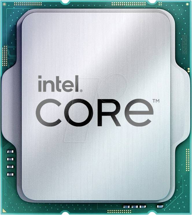 Intel® Core™ i7 i7-13700 16 x 2.1 GHz Processor (CPU) tray Socket: Intel LGA 1700