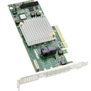 Adaptec 8405 SATA-controller PCIe x8 Geschikt voor RAID Adaptec 8405 SATA-controller PCIe x8 Geschikt voor RAID