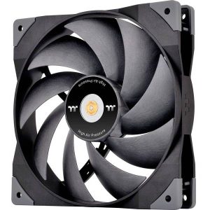 Thermaltake Thermaltake SWAFAN GT14 – Premium Edition – Gehäuselüfter PC-ventilator