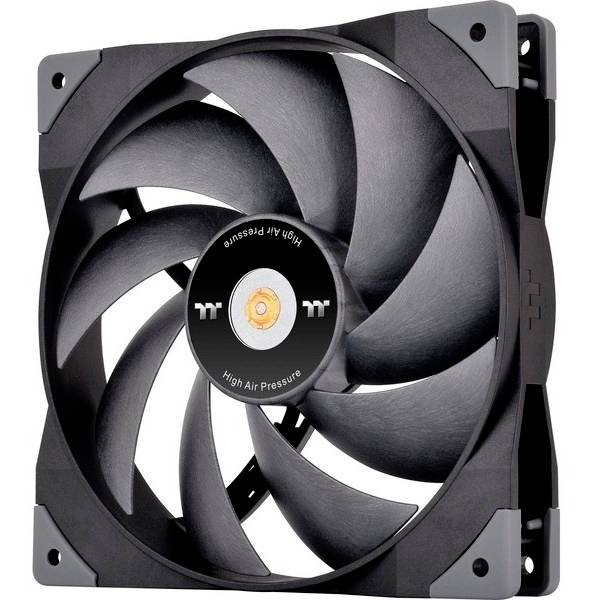 Thermaltake Thermaltake SWAFAN GT14 - Premium Edition - Gehäuselüfter PC-ventilator