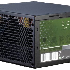 Inter-Tech Argus APS PC-netvoeding 420 W ATX Inter-Tech Argus APS PC-netvoeding 420 W ATX
