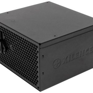 Xilence XP500R6 PC voeding, 500W Peak Power, ATX
