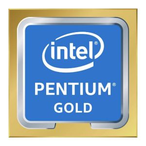 Intel® Pentium® Gold G6505 2 x Processor (CPU) boxed Socket: Intel LGA 1200 58 W