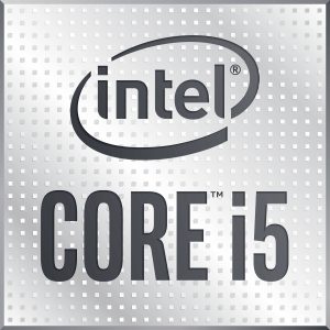 Intel® Core™ i5 i5-10600 6 x Processor (CPU) boxed Socket: Intel LGA 1200 65 W Intel® Core™ i5 i5-10600 6 x Processor (CPU) boxed Socket: Intel LGA 1200 65 W
