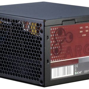 Inter-Tech Argus APS PC-netvoeding 620 W ATX Inter-Tech Argus APS PC-netvoeding 620 W ATX