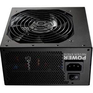 FSP HP2-500 PC-netvoeding 500 W 80 Plus Bronze