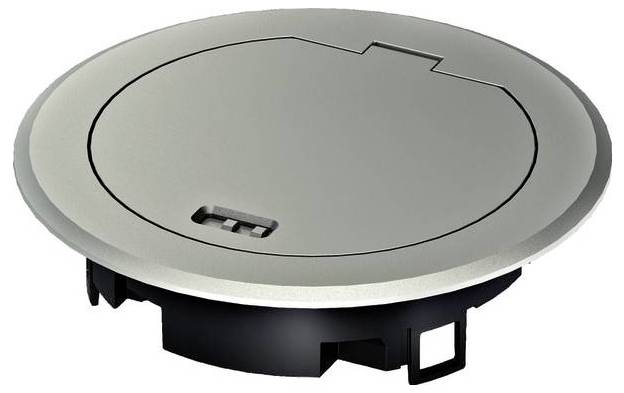 Hager BSR02MKS Klapdeksel