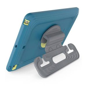 Otterbox Kids EasyGrab Back cover Blauw Tabletcover Otterbox Kids EasyGrab Back cover Blauw Tabletcover