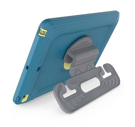 Otterbox Kids EasyGrab Back cover Blauw Tabletcover