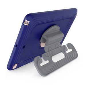 Otterbox Kids EasyGrab Back cover Paars Tabletcover Otterbox Kids EasyGrab Back cover Paars Tabletcover