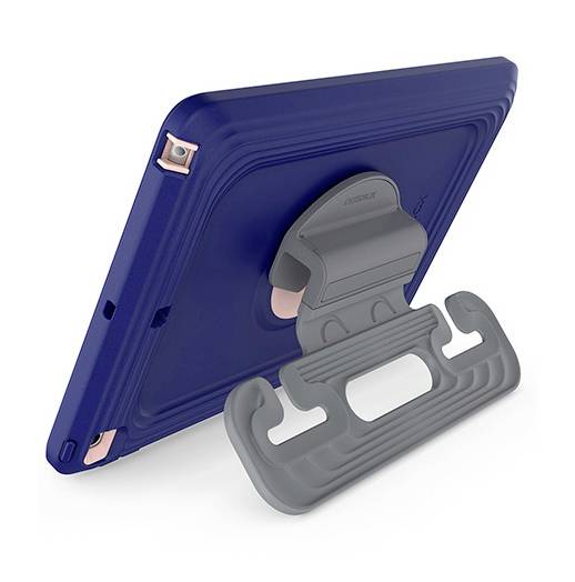 Otterbox Kids EasyGrab Back cover Paars Tabletcover