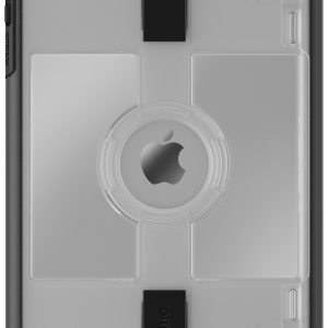 Otterbox Universe – Pro Pack Book cover Zwart, Transparant Tabletcover Otterbox Universe – Pro Pack Book cover Zwart, Transparant Tabletcover