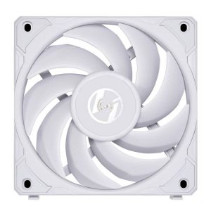 Lian Li UNI FAN P28 PC-ventilator Wit (b x h x d) 120 x 120 x 28 mm Lian Li UNI FAN P28 PC-ventilator Wit (b x h x d) 120 x 120 x 28 mm