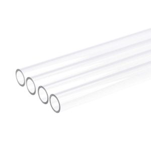Alphacool Hardtube Acryl 16/13mm 80cm Waterkoelingslang Alphacool Hardtube Acryl 16/13mm 80cm Waterkoelingslang