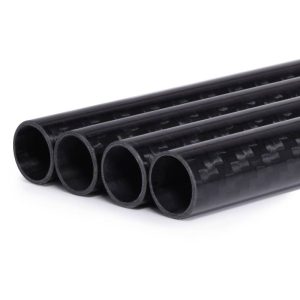 Alphacool HardTube 16mm 4x 80cm Waterkoelingslang Alphacool HardTube 16mm 4x 80cm Waterkoelingslang