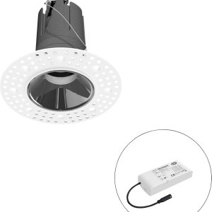 EVN F03R11SM1330L24D F03R11SM1330L24D LED-plafondspot EVN F03R11SM1330L24D F03R11SM1330L24D LED-plafondspot