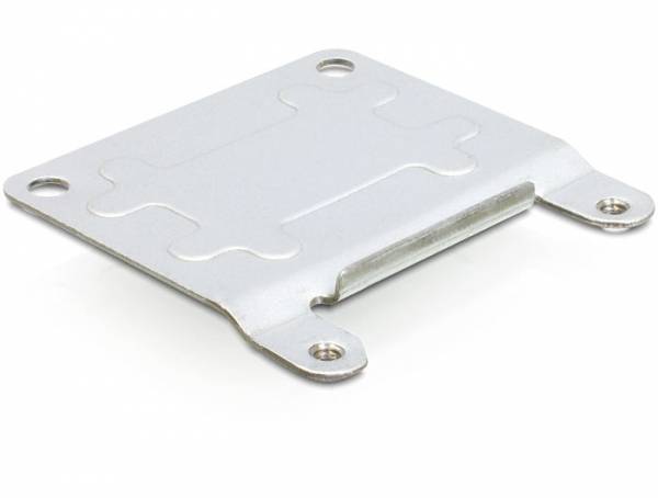 Delock 65326 CPU-montageframe 1 stuk(s)