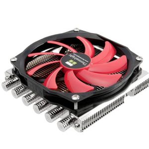 Thermalright AXP-100RH CPU-koellichaam met ventilator