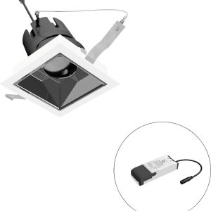 EVN F04R11SM0640L24P F04R11SM0640L24P LED-plafondspot EVN F04R11SM0640L24P F04R11SM0640L24P LED-plafondspot