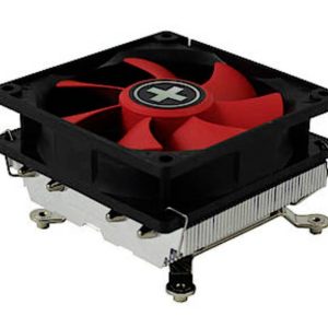 Xilence XC040 CPU-koellichaam met ventilator AMD AM4, AMD AM5